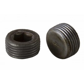 Заглушка DIN 906 R 1 1/4