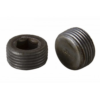 Заглушка DIN 906 R 1 1/4