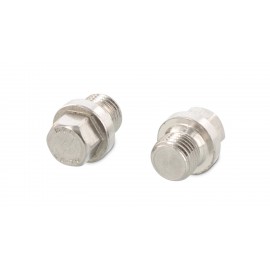 Заглушка DIN 910 G 1 3/4 A4