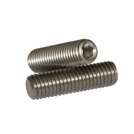 Гвинт DIN 913 M2x16 A2 Гвинт DIN 913 M2x16 A2