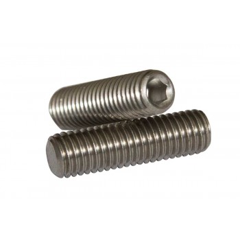 Гвинт DIN 913 M2x16 A2 Гвинт DIN 913 M2x16 A2