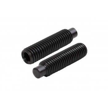 Гвинт DIN 915 M12x10 45H Гвинт DIN 915 M12x10 45H