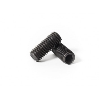 Гвинт DIN 916 M16x1,5x25 45H Гвинт DIN 916 M16x1,5x25 45H