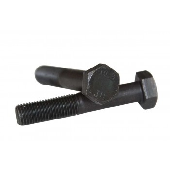 Болт DIN 931 M12x170 10,9