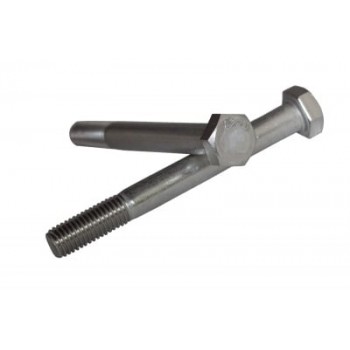 Болт DIN 931 M22x65 A2 Болт DIN 931 M22x65 A2
