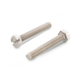 Болт DIN 933-PL M3x16 A4