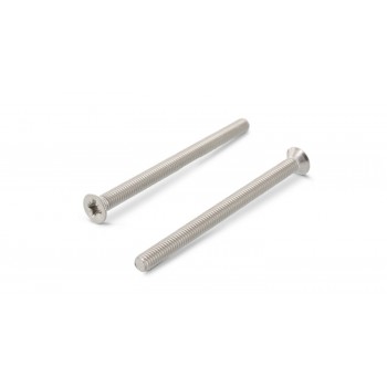 Гвинт DIN 965 M3x25 A4 PZ1 Гвинт DIN 965 M3x25 A4 PZ1