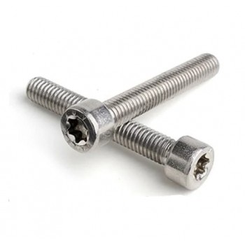 Болт ISO 14579 M5x14 A2 TX25