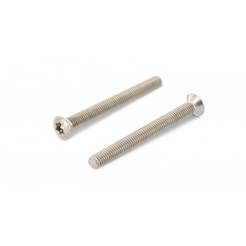 Гвинт ISO 14584 M2,5x10 A2 torx
