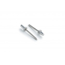 Заклепка ISO 15976 M3,2x9,5 St/St герметична Bralo
