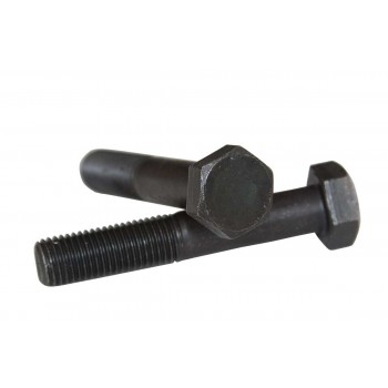 Болт ISO 4014 M12x140 8,8 Болт ISO 4014 M12x140 8,8