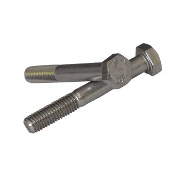 Болт ISO 4014 M12x230 A4-80