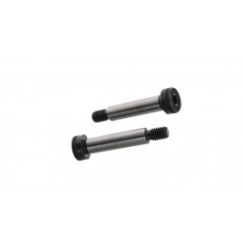 Болт ISO 7379 M10/12x65 12,9