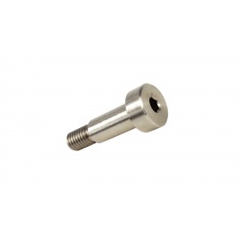 Болт ISO 7379 M10/12x60 A2 Болт ISO 7379 M10/12x60 A2
