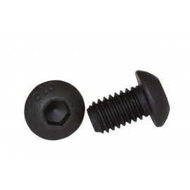 Болт ISO 7380-1 M12x70 10,9