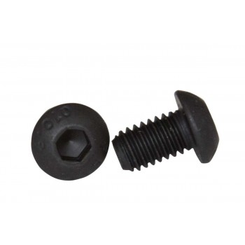 Болт ISO 7380-1 M12x70 10,9