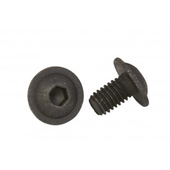 Болт ISO 7380-2 M8x20 10,9