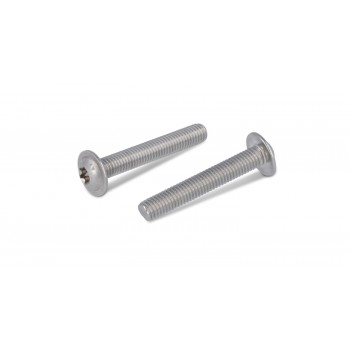 Болт ISO 7380-2 M3x3 A2 torx Болт ISO 7380-2 M3x3 A2 torx