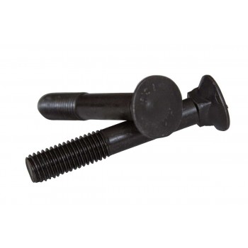 Болт DIN 608 M12x50 8,8 + DIN 934 Болт DIN 608 M12x50 8,8 + DIN 934
