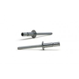 Заклепка конструкційна M6,5x22,5 St/St Bralo