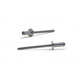 Заклепка Multigrip M3,2x11 Al/A2 Bralo