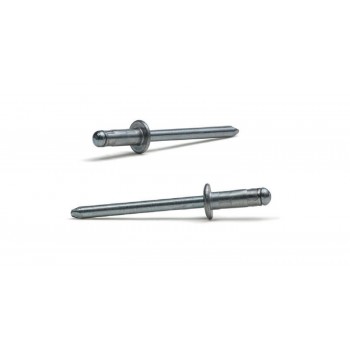 Заклепка Multigrip M3,2x9 St/St Bralo