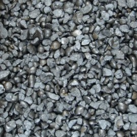 Дріб сталева колота SAE J444 G10 (1000 кг.)