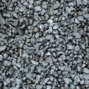 Дріб сталева колота SAE J444 G10 (1000 кг.)
