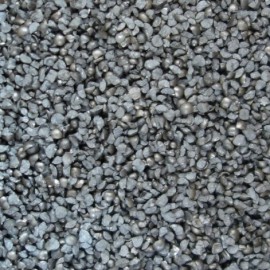 Дріб сталева колота SAE J444 G16 (1000 кг.)