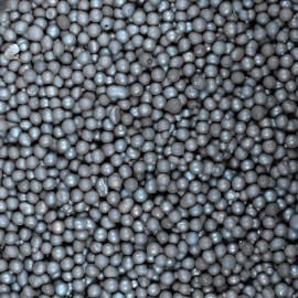 Дріб чавунна лита (ДЧЛ) ГОСТ 11964-81 d2,2 (1000 кг.)