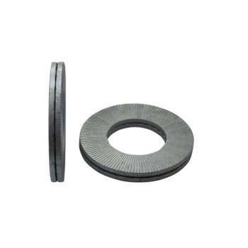 Шайба Nord Lock AN 133 M12 цинк geomet