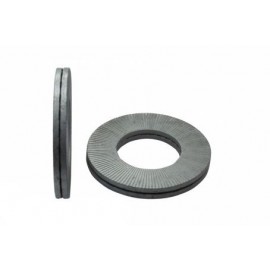 Шайба Nord Lock AN 134 M10 цинк geomet
