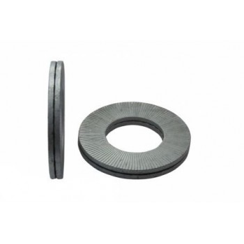Шайба Nord Lock AN 134 M16 цинк geomet small box