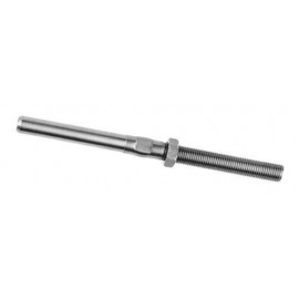 Накінечник ART 8620 M10/5 A4