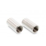 ART 9070 A2 Гайка циліндрична втулка