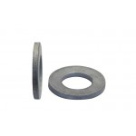 DIN 125 A2 Шайба плоска