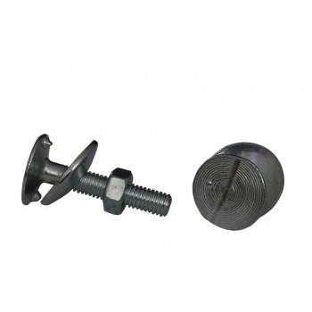 Болт DIN 15237 M10x35 3,6
