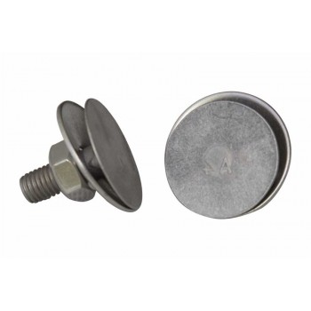 Болт DIN 15237 M10x30 A4