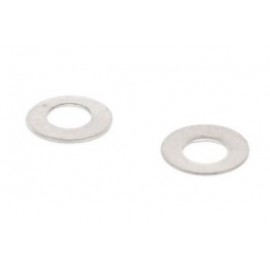 Шайба DIN 2093 d10x5,2x0,25 A2