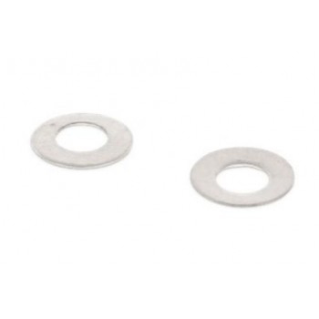 Шайба DIN 2093 d10x5,2x0,25 A2