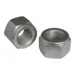 DIN 2510-5 NF Гайка шестигранна
