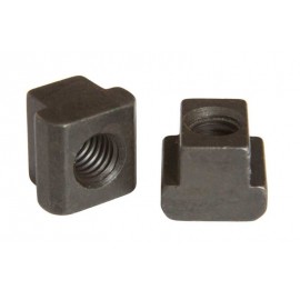 Гайка DIN 508 М10×14 10
