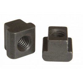 Гайка М 6×8-10~ DIN 508L