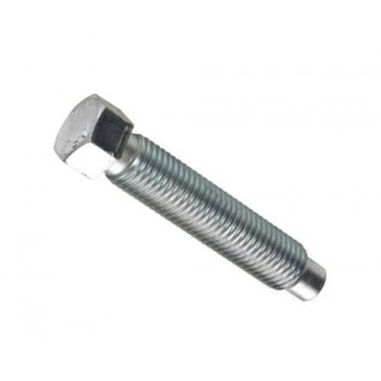 Болт DIN 561-B M10x20 8,8 цинк