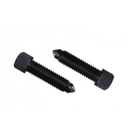 Болт DIN 564 В M12x25 8,8