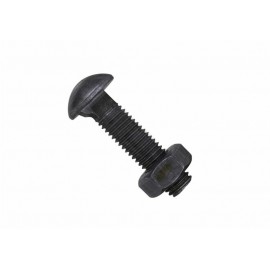 Болт DIN 607 M10x25 4,6