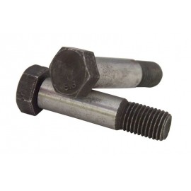 Болт DIN 609 M10x100 8,8