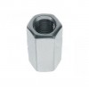 DIN 6334 10 цинк geomet Гайка висока шестигранна