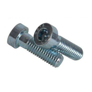 Болт DIN 6912 M10x120 8,8 цинк
