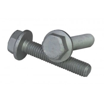 Болт DIN 6921 M10x100 10,9 цинк geomet